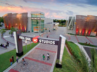 Full Sail University